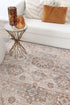 Baile Upton Vintage Inspired Rug - Floorsome - Area Rug - BALT120B15 - Area Rug
