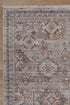 Baile Upton Vintage Inspired Rug - Floorsome - Area Rug - BALT120B15 - Area Rug