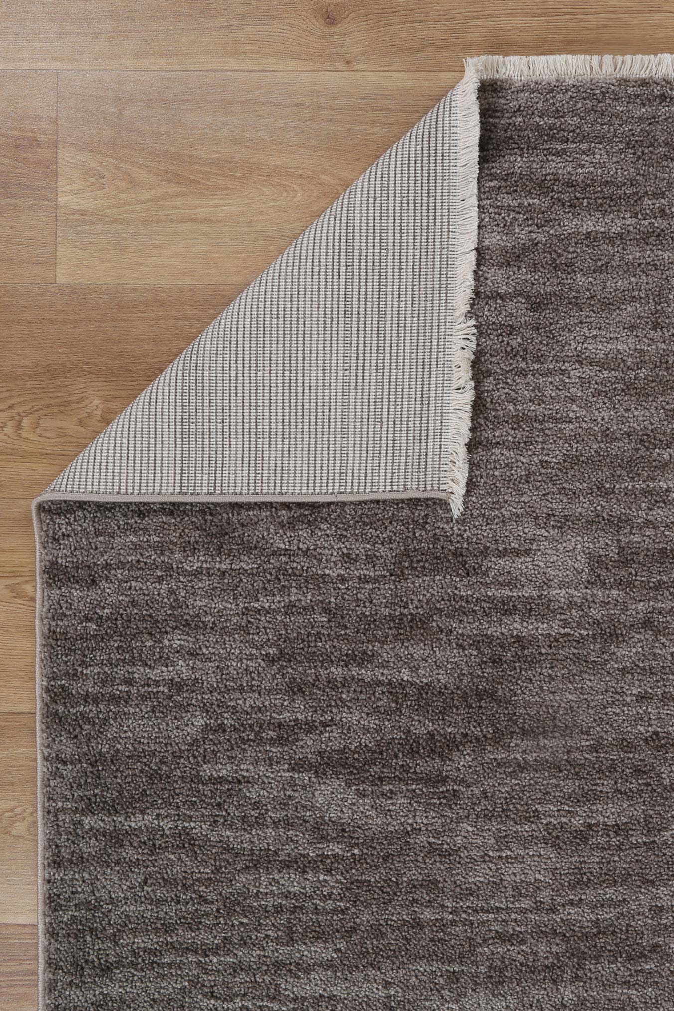 Baltimore Chobi Ash Rug - Floorsome - Area Rug - BALT803ASH - Area Rug