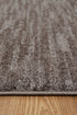Baltimore Chobi Ash Rug - Floorsome - Area Rug - BALT803ASH - Area Rug