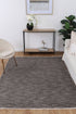 Baltimore Chobi Ash Rug - Floorsome - Area Rug - BALT803ASH - Area Rug