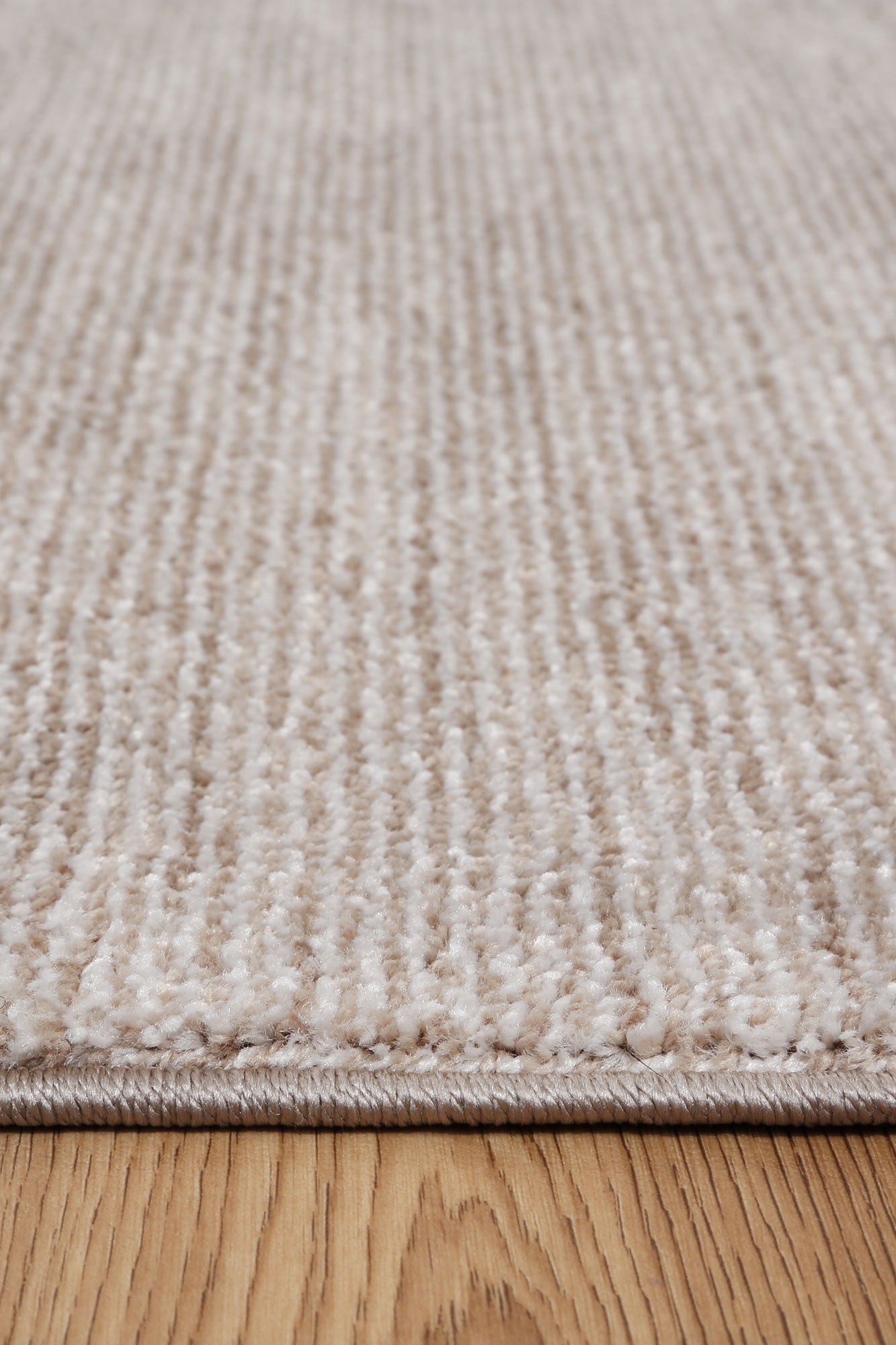 Baltimore Chobi Beige Rug - Floorsome - Area Rug - BALT803BEIG - Area Rug