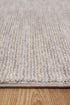 Baltimore Chobi Beige Rug - Floorsome - Area Rug - BALT803BEIG - Area Rug