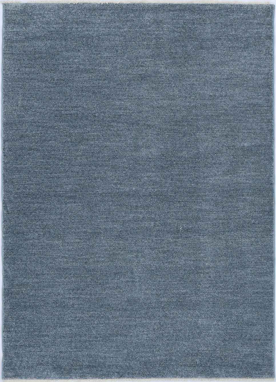 Baltimore Chobi Ocean Rug - Floorsome - Area Rug - BALT803OCEA - Area Rug