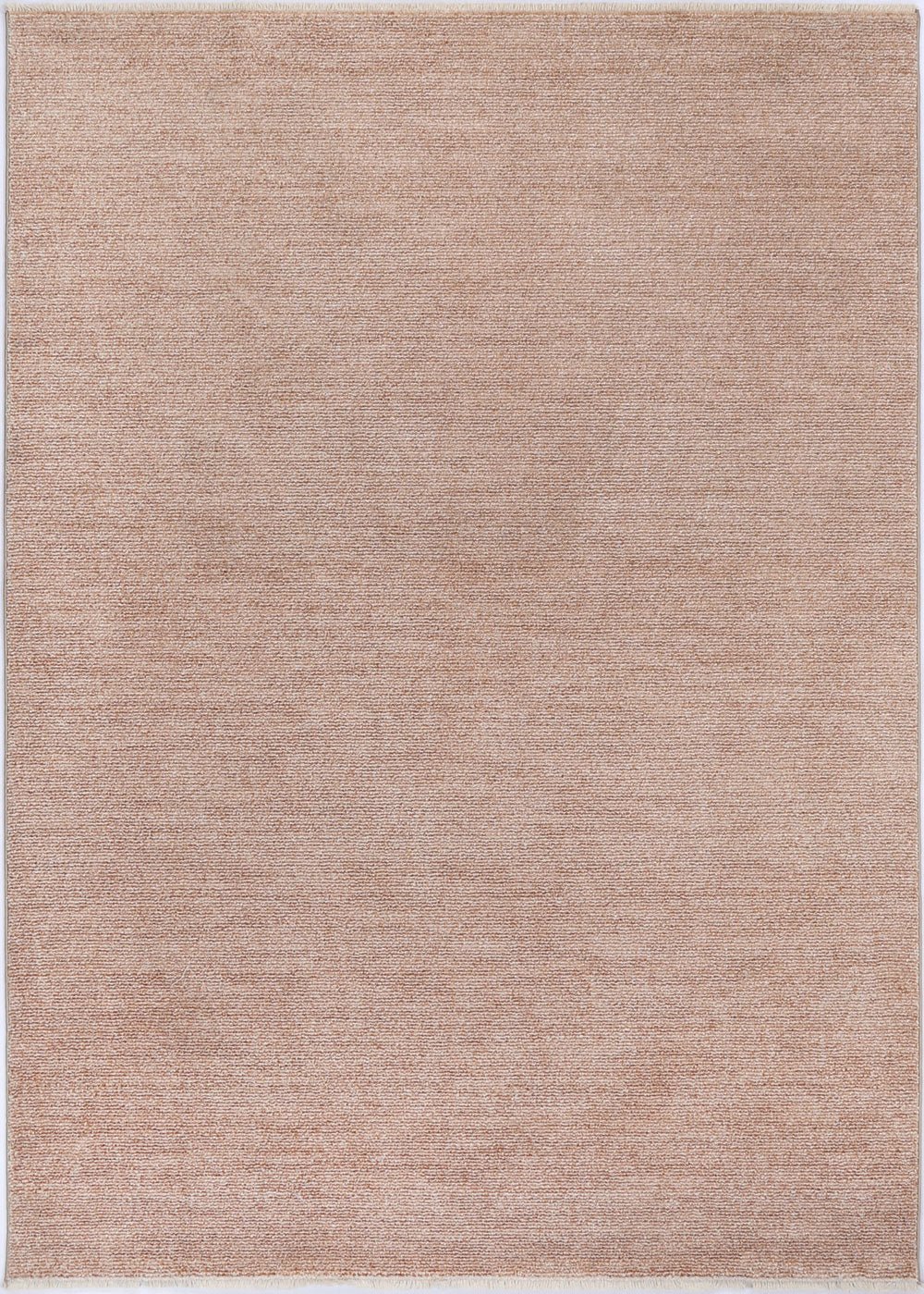 Baltimore Chobi Peach Rug - Floorsome - Area Rug - BALT803PEAC - Area Rug