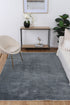 Baltimore Chobi Petrol Rug - Floorsome - Area Rug - BALT803PETR - Area Rug