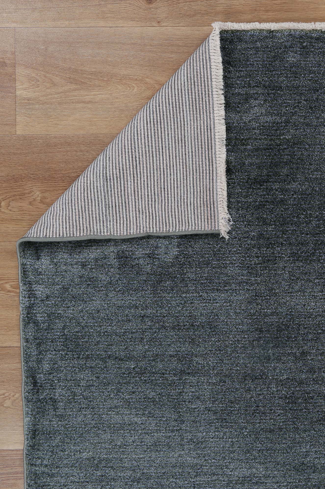 Baltimore Chobi Petrol Rug - Floorsome - Area Rug - BALT803PETR - Area Rug