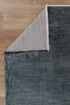 Baltimore Chobi Petrol Rug - Floorsome - Area Rug - BALT803PETR - Area Rug