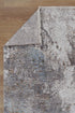 Baltimore Richmond Grey Modern Rug - Floorsome - Area Rug - BALT240B13 - Area Rug