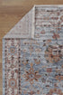 Baltimore Roanoke Transitional Blue Rug - Floorsome - Area Rug - BALT240B12 - Area Rug
