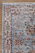 Baltimore Roanoke Transitional Blue Rug - Floorsome - Area Rug - BALT240B12 - Area Rug