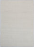 Basalt Ivory Wool Blend Textured Rug - IVOR - Floorsome - Area Rug - BASA155IVOR - Area Rug
