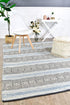 Berber Blue Flatweave Rug - Floorsome - FLATWEAVE - DAKOTA - DK - 04 - 160X230 - FLATWEAVE