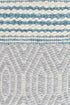 Berber Sky Flatweave Rug - Floorsome - FLATWEAVE - DAKOTA - DK - 02 - 160X230 - FLATWEAVE