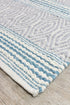 Berber Sky Flatweave Rug - Floorsome - FLATWEAVE - DAKOTA - DK - 02 - 160X230 - FLATWEAVE