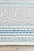 Berber Sky Flatweave Rug - Floorsome - FLATWEAVE - DAKOTA - DK - 02 - 160X230 - FLATWEAVE