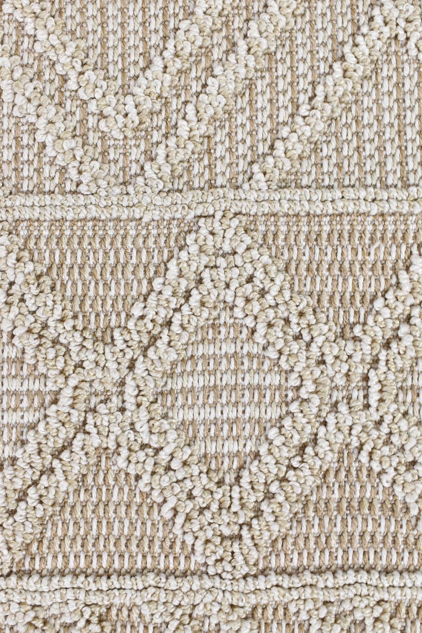 Berlin 0D117A Natural - Floorsome - INDOOR/OUTDOOR - BERLIN - 0D117A - BEIGE - 80X150 - INDOOR/OUTDOOR