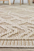 Berlin 0D117A Natural - Floorsome - INDOOR/OUTDOOR - BERLIN - 0D117A - BEIGE - 80X150 - INDOOR/OUTDOOR
