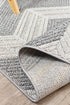 Berlin 0D281A Blueray - Floorsome - INDOOR/OUTDOOR - BERLIN - 0D281A - BLUE - 80X150 - INDOOR/OUTDOOR