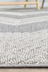 Berlin 0D281A Blueray - Floorsome - INDOOR/OUTDOOR - BERLIN - 0D281A - BLUE - 80X150 - INDOOR/OUTDOOR