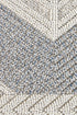Berlin 0D281A Blueray - Floorsome - INDOOR/OUTDOOR - BERLIN - 0D281A - BLUE - 80X150 - INDOOR/OUTDOOR