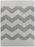 Berlin 0D281A Blueray - Floorsome - INDOOR/OUTDOOR - BERLIN - 0D281A - BLUE - 80X150 - INDOOR/OUTDOOR