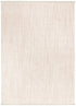 Berno Ivory Pink Loop Rug - Floorsome - Area Rug - BERN160B003 - Area Rug