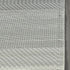 Big Sur Ash Modern Recycled Plastic Outdoor Rug - Floorsome - Modern - PLRASHBIG120179 - Modern