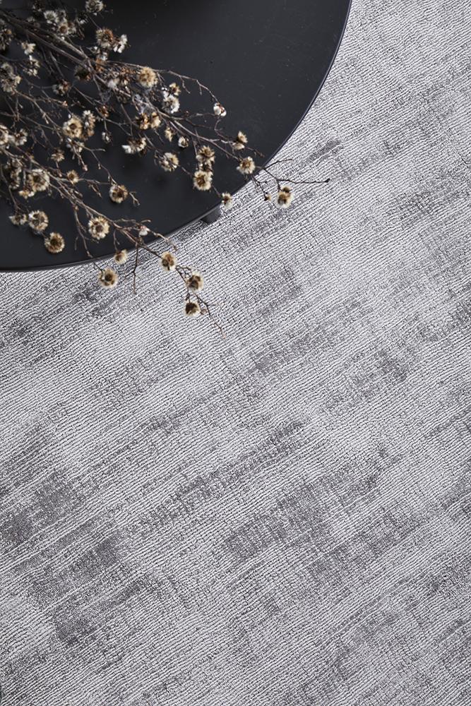 Bliss Grey Rug - Floorsome - BLISS COLLECTION - BLS - GREY - 225X155 - BLISS COLLECTION