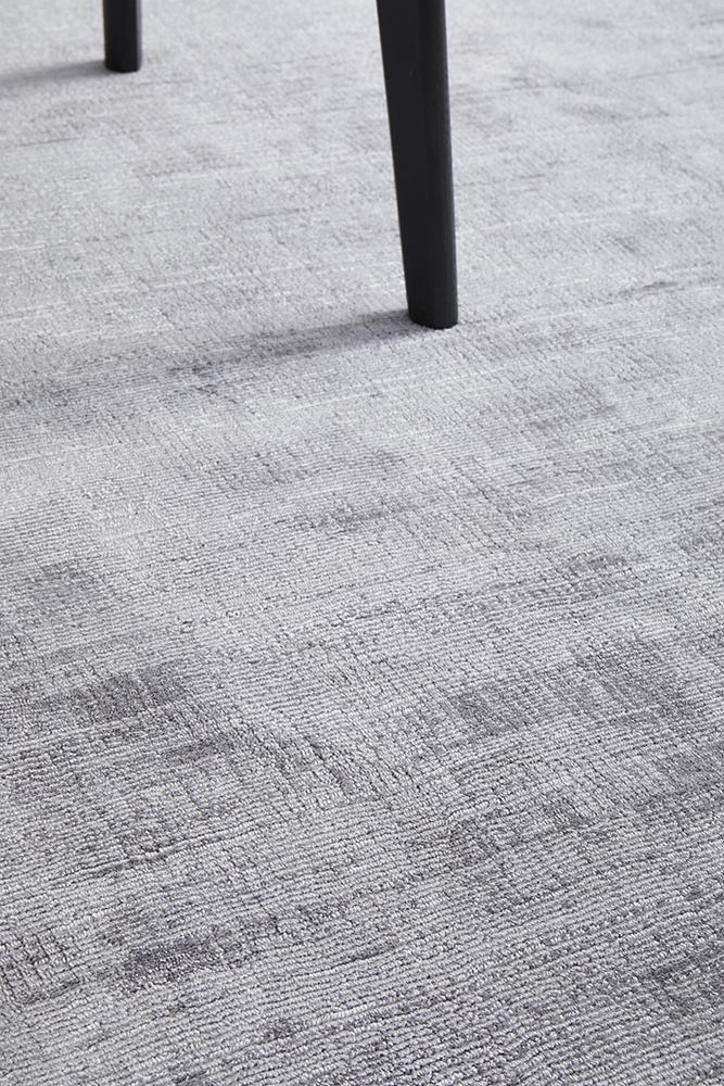 Bliss Grey Rug - Floorsome - BLISS COLLECTION - BLS - GREY - 225X155 - BLISS COLLECTION
