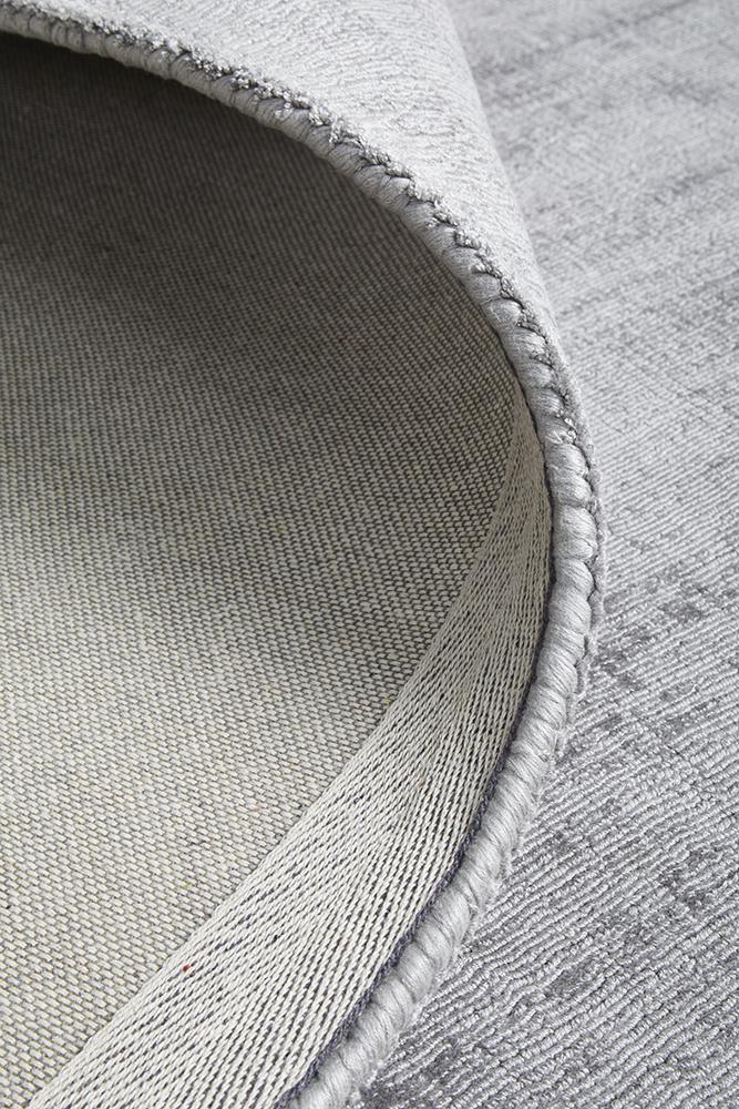Bliss Grey Rug - Floorsome - BLISS COLLECTION - BLS - GREY - 225X155 - BLISS COLLECTION