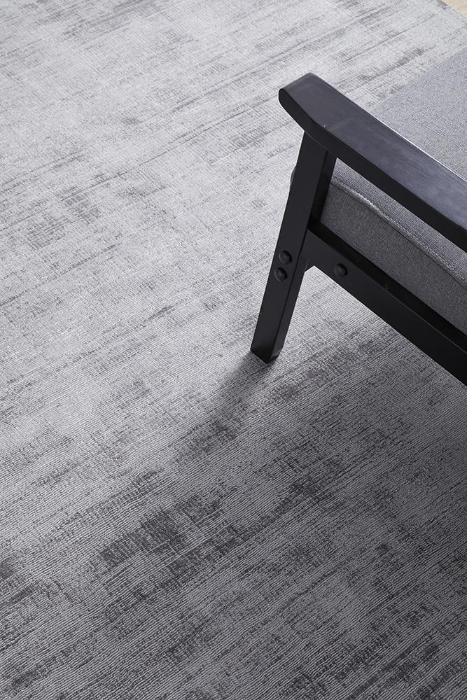 Bliss Grey Rug - Floorsome - BLISS COLLECTION - BLS - GREY - 225X155 - BLISS COLLECTION