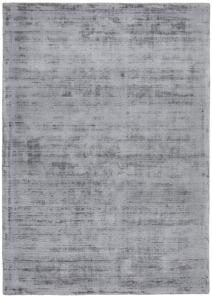 Bliss Grey Rug - Floorsome - BLISS COLLECTION - BLS - GREY - 225X155 - BLISS COLLECTION