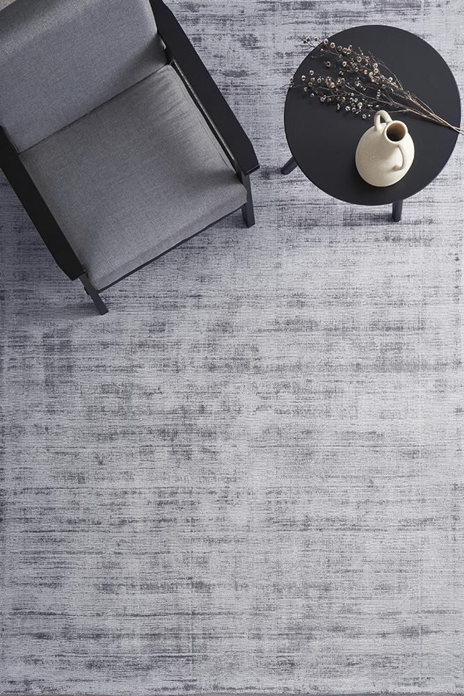 Bliss Grey Rug - Floorsome - BLISS COLLECTION - BLS - GREY - 225X155 - BLISS COLLECTION