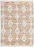 Bodhi Quinton Natural Rug - Floorsome - BODHI - COLLECTION - BOD - QUINTON - 225X155 - BODHI - COLLECTION