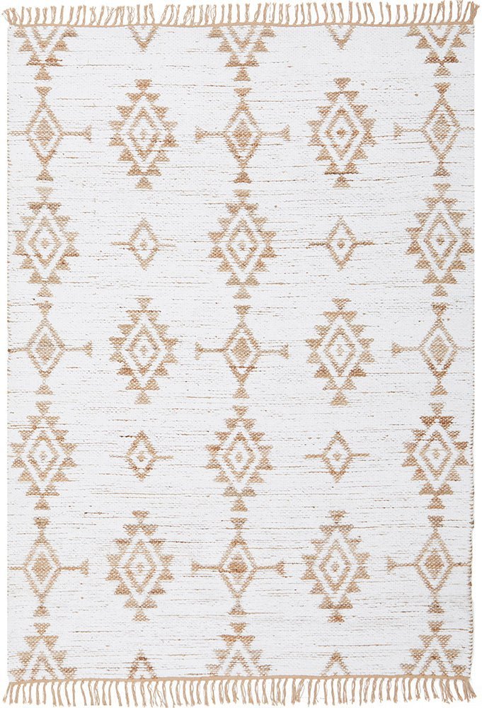Bodhi Quinton Natural Rug - Floorsome - BODHI - COLLECTION