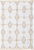 Bodhi Quinton Natural Rug - Floorsome - BODHI - COLLECTION - BOD - QUINTON - 225X155 - BODHI - COLLECTION