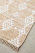 Bodhi Quinton Natural Rug - Floorsome - BODHI - COLLECTION - BOD - QUINTON - 225X155 - BODHI - COLLECTION