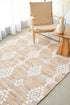 Bodhi Quinton Natural Rug - Floorsome - BODHI - COLLECTION - BOD - QUINTON - 225X155 - BODHI - COLLECTION