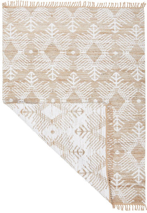 Bodhi Rosa Natural Rug - Floorsome - BODHI - COLLECTION
