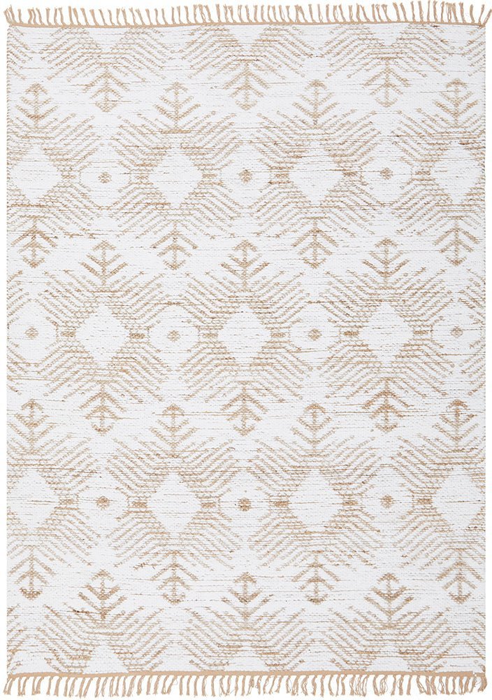 Bodhi Rosa Natural Rug - Floorsome