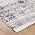 Bohemian Paradise Classic Grey Multi Rug - Pattern 02 - Floorsome - Rug - BOHE16002GMUL - Rug