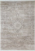 Bohemian Paradise Medallion Beige Rug - Pattern 06 - Floorsome - Rug - BOHE16006BEIG - Rug