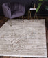 Bohemian Paradise One Beige Multi - Pattern 06 - Floorsome - Rug - BOHE16006BMUL - Rug