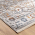 Bohemian Paradise One Grey Multi - Pattern 05 - Floorsome - Rug - BOHE16005GMUL - Rug