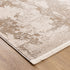 Bohemian Paradise One Modern Beige Rug - Pattern 01 - Floorsome - Rug - BOHE16001BEIG - Rug