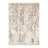 Bohemian Paradise One Modern Beige Rug - Pattern 01 - Floorsome - Rug - BOHE16001BEIG - Rug