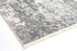 Bohemian Paradise One Modern Grey Rug - Pattern 01 - Floorsome - Rug - BOHE16001GREY - Rug