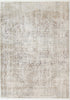 Bohemian Paradise Panel Beige Multi Rug - Pattern 03 - Floorsome - Rug - BOHE16003BMUL - Rug