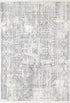 Bohemian Paradise Panel Grey Multi Rug - Pattern 03 - Floorsome - Rug - BOHE16003GMUL - Rug